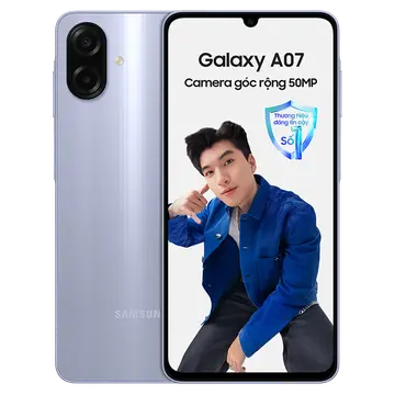 Samsung Galaxy A07